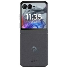 MOTOROLA RAZR 2024 5G XT2453-3 T-MOBILE 256GB KOALA GRAY BRAND NEW SEALED