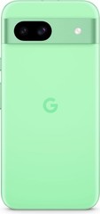 Google Pixel 8a – 128 GB – Aloe (Unlocked) Smartphone – Very Good