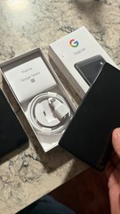 Google Pixel 6a