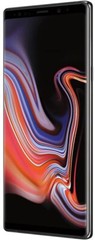 Samsung Galaxy Note 9 N960U 128GB Factory Unlocked Smartphone Open Box Black