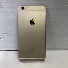 Apple iPhone 6 Plus A1522 4G LTE Smartphone Gold 64GB