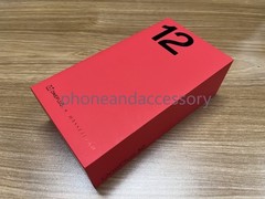Unlocked OnePlus 12 5G 512GB/1TB 6.82” DualSIM Android14 IP65 Googleplay Phone