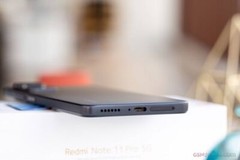 Xiaomi Redmi Note11 Pro 5G 128GB Unlocked Android Global Smartphone New Sealed