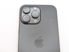 Apple iPhone 16 Pro Max A3084 512GB Good Condition | Black Titanium | AT&T ONLY