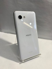 SHARP AQUOS R2 Compact Mini Android Phone SIM Free 5.2inch 64GB White