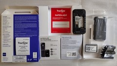 Tracfone 2.8″ Color Screen Nokia 2760 Flip Phone 5MP Camera Video Recorder Wi-Fi