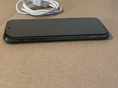 Apple iPhone 11 Pro 256GB Midnight Green Unlocked A2160 No face id
