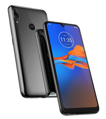 Motorola MOTO E6 Plus Graphite – 4GB RAM – 64GB ROM – Unlocked – NEW and SEALED