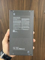 Brand New Sealed Samsung Galaxy S26 Ultra – 1 TB – Black (Unlocked)