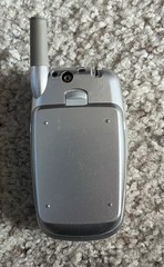 Verizon Branded Old Used Flip Phones Mixed Lot Used Phones Untested