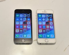 Apple iPhone 5s – 16GB, 32GB, 64GB – ALL COLORS Unlocked A1453