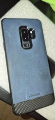Samsung Galaxy S9+ SM-G965U AT&T 64GB Coral Blue