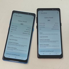 Unlocked Samsung Galaxy Note8 6GB+64GB SM-N950U Android 3300mAh
