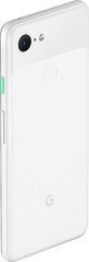Google Pixel 3 128GB Clearly White Verizon Excellent Condition