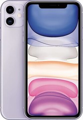 Apple iPhone 11 64GB 128GB 256GB All Colors (Unlocked) – Very Good