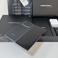 Xiaomi Mix Fold 4 Android 14 5G 120Hz 16+1TB Google Unlocked