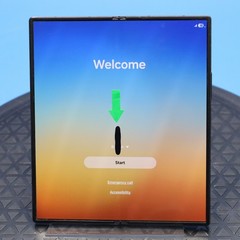 Samsung Galaxy Z Fold6 – 1 TB – Crafted Black (Unlocked)
