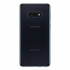 Samsung Galaxy S10e 128GB Black (Verizon) Unlocked T-Mobile NEW OTHER OPEN BOX