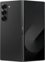 Samsung Galaxy Z Fold6 F956U (Fully Unlocked) 512GB Crafted Black (Good)