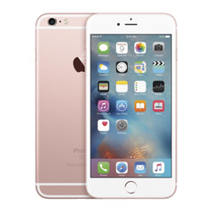Apple iPhone 6s Plus 16GB/64GB Unlocked Verizon – Silver, Gold, Gray, Rose Gold