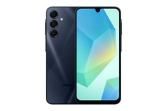 Samsung Galaxy A16 5G (128GB) 6.7″ SM-S166V Dark GSM UNLOCKED
