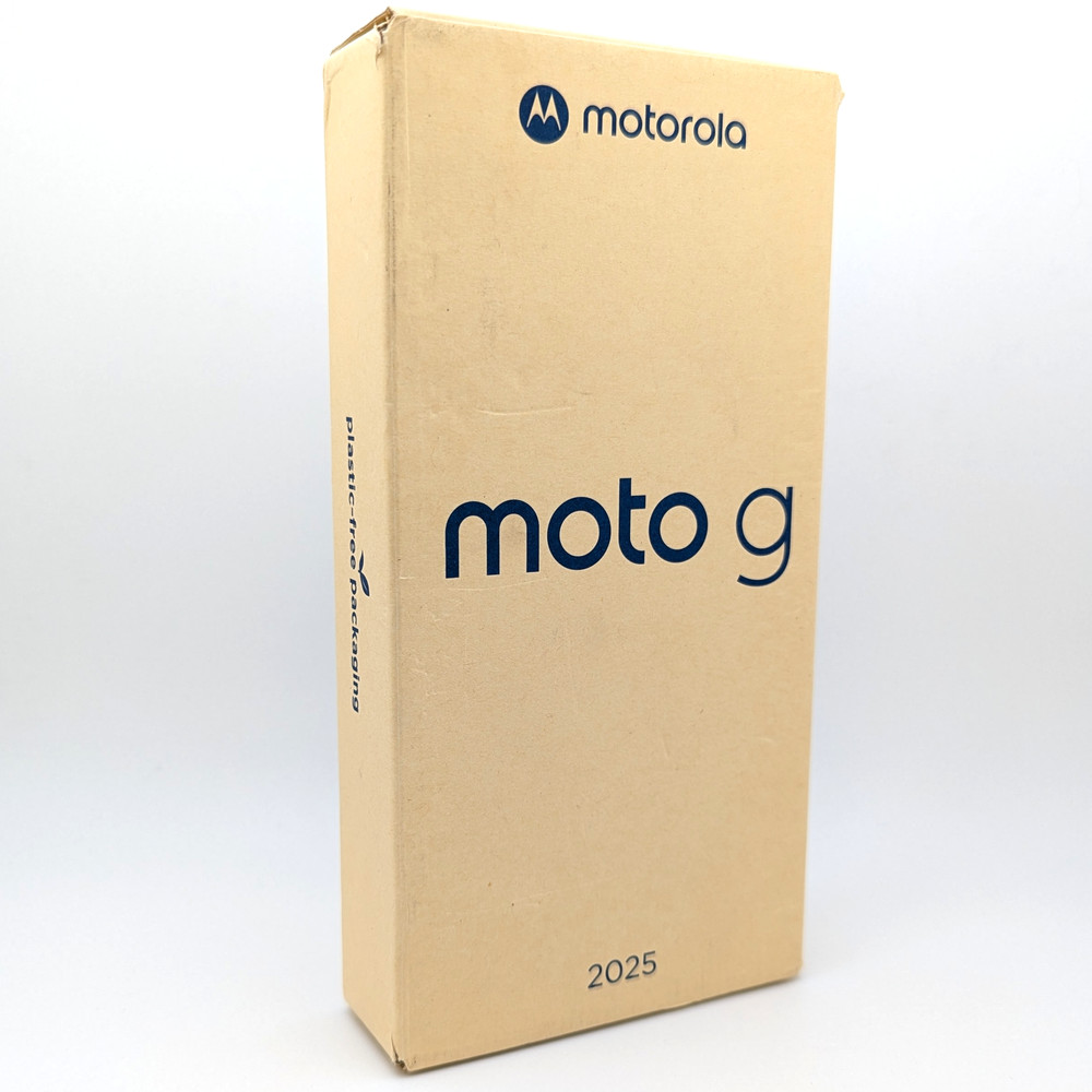 Motorola Moto G (2025) XT2513-1 128GB | Gray | T-MOBILE ONLY