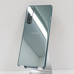 SONY XPERIA 5 III Green SO-53B 128GB 8GB/RAM OLED 6.1 Unlocked SIM-FREE Japan