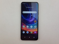 Celero 5G 2024 (Celero3 5G) 128GB – Moonglow Gray (Boost Mobile) – J2378