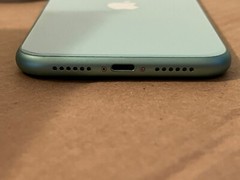 Apple iPhone 11 – 64GB – Green A2111 unlocked (CDMA + GSM) READ