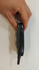 358.Motorola i605 Very Rare – For Collectors – Locked Nextel Network