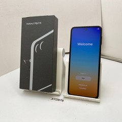 Samsung Galaxy Z Flip7 FE SM-F761U1 – 256GB – Black (Unlocked) – Open Box