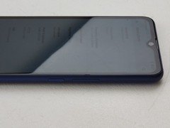 Cricket Dream 5G (EC211001) 64GB (Cricket) – BLEMISHED – Clean IMEI – H6852