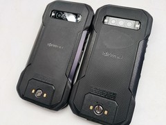 Kyocera DuraForce Pro 3 (E7200) – Unlocked – Used Rugged Phone Good Condition