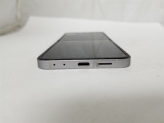 Samsung GalaxyZ Flip6 256GB Silver SM-F741U (Spectrum) Fair Android Phone zF2432