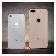 Apple iPhone 8/8 Plus 64GB/128GB Unlocked – Verizon, AT&T – Free Shipping