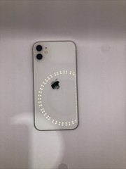 Apple iPhone 11 – 64GB – White – Unlocked (Face ID Not Working)
