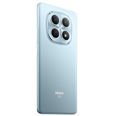 REDMI Note 15 5G (Purple, 8GB RAM 128GB Storage) Snapdragon 6 Gen Global Version