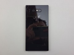 Razer Phone 2 (RZ35-0259) 64GB – Mirror Black (Unlocked) – *PLEASE READ* – J4515