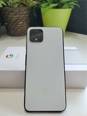 Google Pixel 4 6GB+64GB IP68 90Hz Factory Unlocked Smartphone -New *UNOPENED*