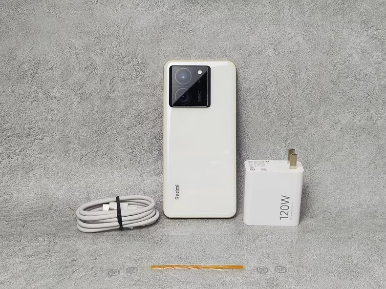USED Xiaomi Redmi K60 Ultra 5G Android 13 5G Unlocked Google play