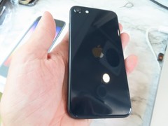 Apple Iphone SE 3rd generation 2022 64GB Black (Unlocked) new condition original