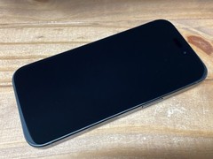 Apple iPhone 15 – 128 GB – Black (Cox Mobile) A2846 – Works – 89% Bat
