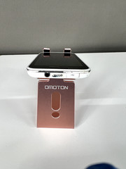 Samsung Galaxy S Fascinate Verizon Android Phone SCH-I500 – 1 GB Storage