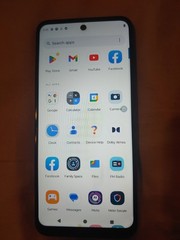 OPEN BOX Motorola Moto G 5G 2023 XT2313-6 128GB Factory Unlocked Smartphone #23