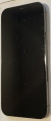 USED GSM UNLOCKED, GRAPHITE iPhone 12 PRO MAX, 256GB A2342 MG9F3LL/A FOR REPAIR