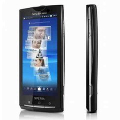 Original Sony Ericsson Xperia X10 X10i 3G WIFI GPS 4″ Touch Screen Mobile Phone