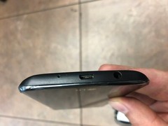 LG K7 8GB T-Mobile Smartphone – Black