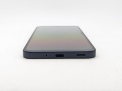 Samsung Galaxy A16 5G A166U 128GB | Blue Black | AT&T ONLY