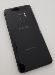 Samsung Galaxy S9+ Plus SM-G965U 64GB T-Mobile Black