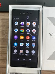 Sony Xperia XZ1 64GB 19MP 4G LTE Unlocked SmartPhone
